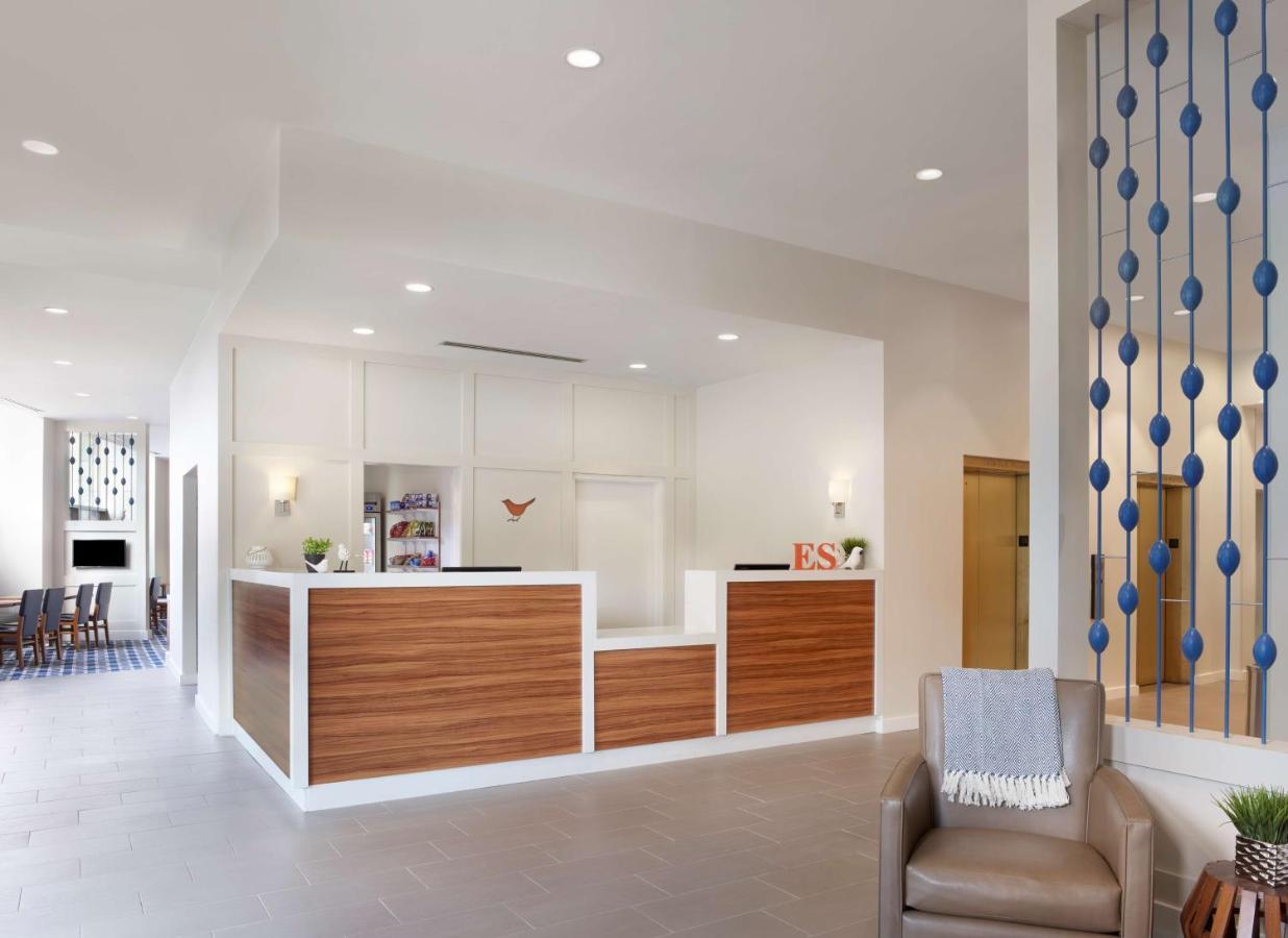 Sonesta Es Suites New Orleans Downtown Exterior photo