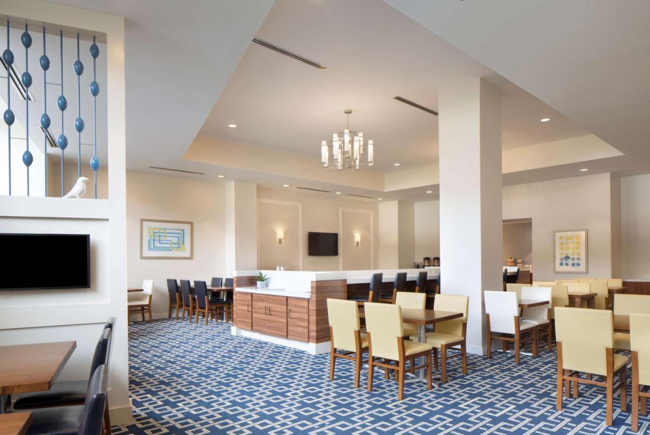 Sonesta Es Suites New Orleans Downtown Exterior photo