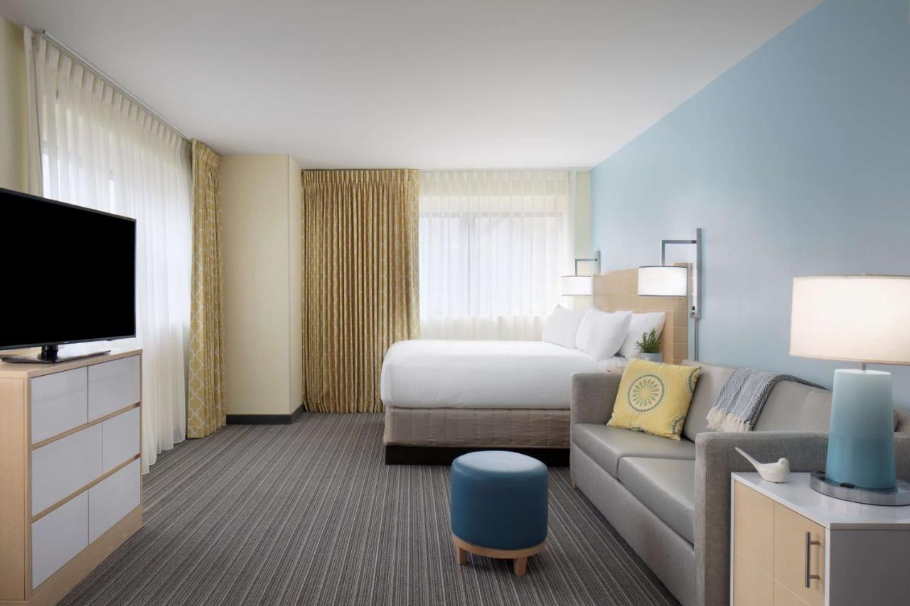 Sonesta Es Suites New Orleans Downtown Exterior photo