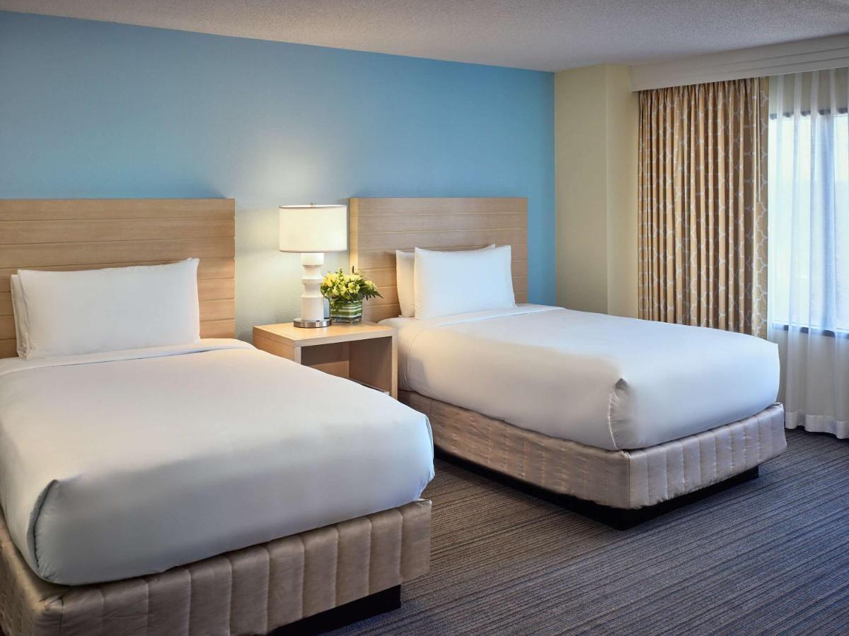 Sonesta Es Suites New Orleans Downtown Exterior photo