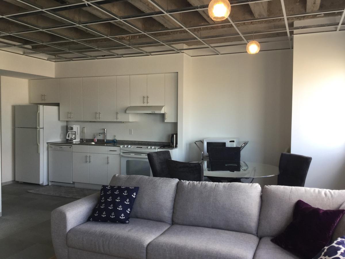 Sonesta Es Suites New Orleans Downtown Exterior photo
